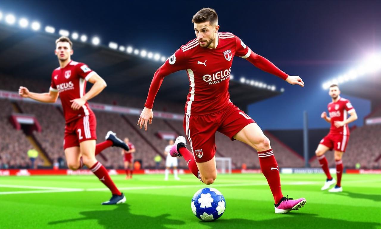 Wrexham vs Nottm Forest: Tactical Analysis and Game Highlights