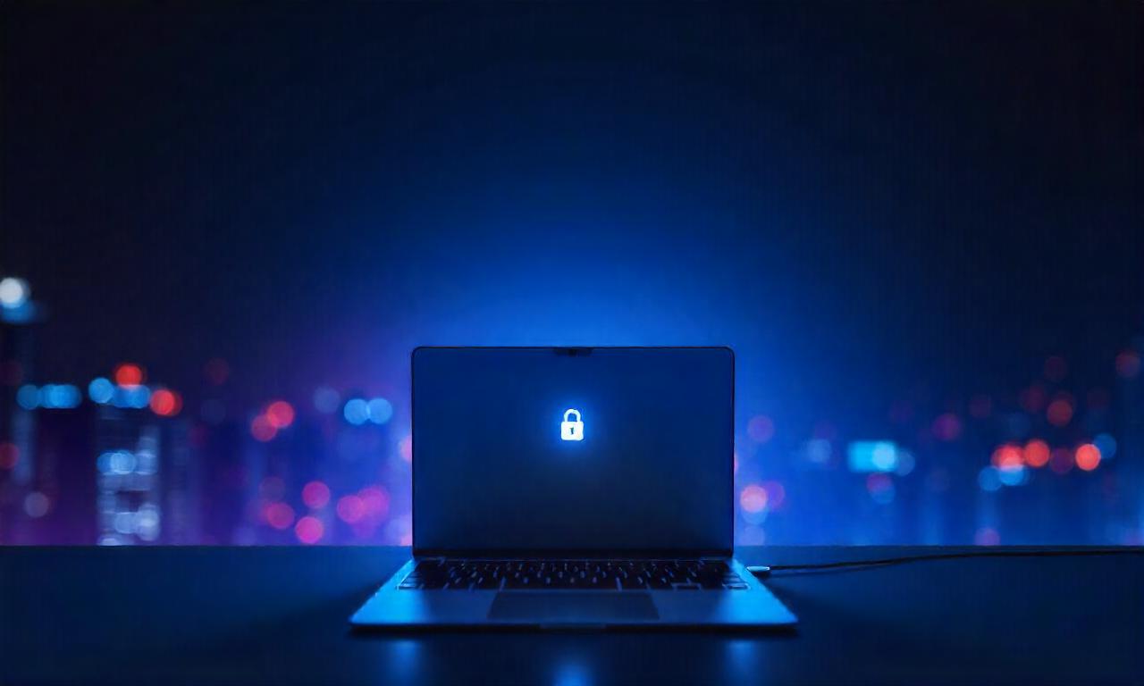 Secure VPN for Data Encryption: Best Privacy Protection