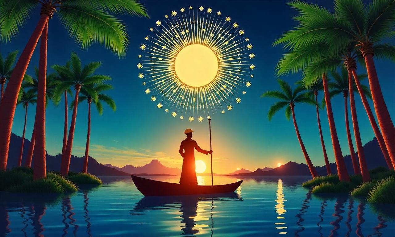 Niat Zakat Fitrah: Panduan Lengkap untuk Pembayaran Zakat Fitrah