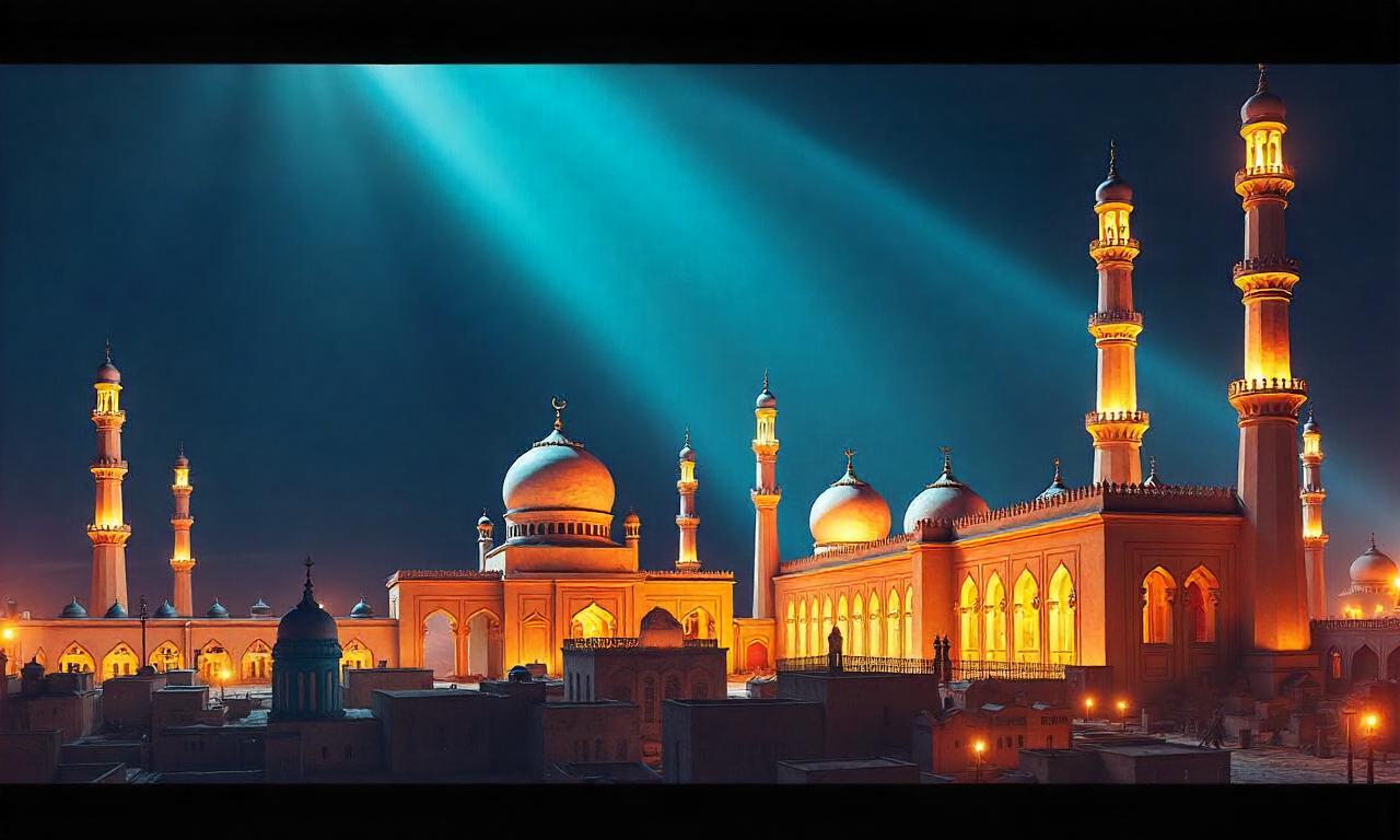 Zakat Fitrah: Panduan Lengkap Cara Membayar Zakat yang Benar