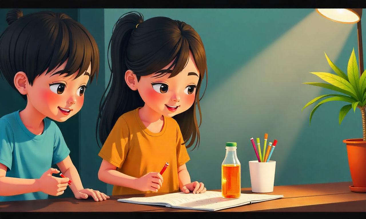 Keseharian yang Penuh Inspirasi: Ide Kecil yang Berdampak Besar