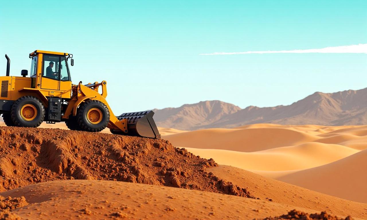 Soil Erosion Control and Land Stabilization: Essential Techniques Explained