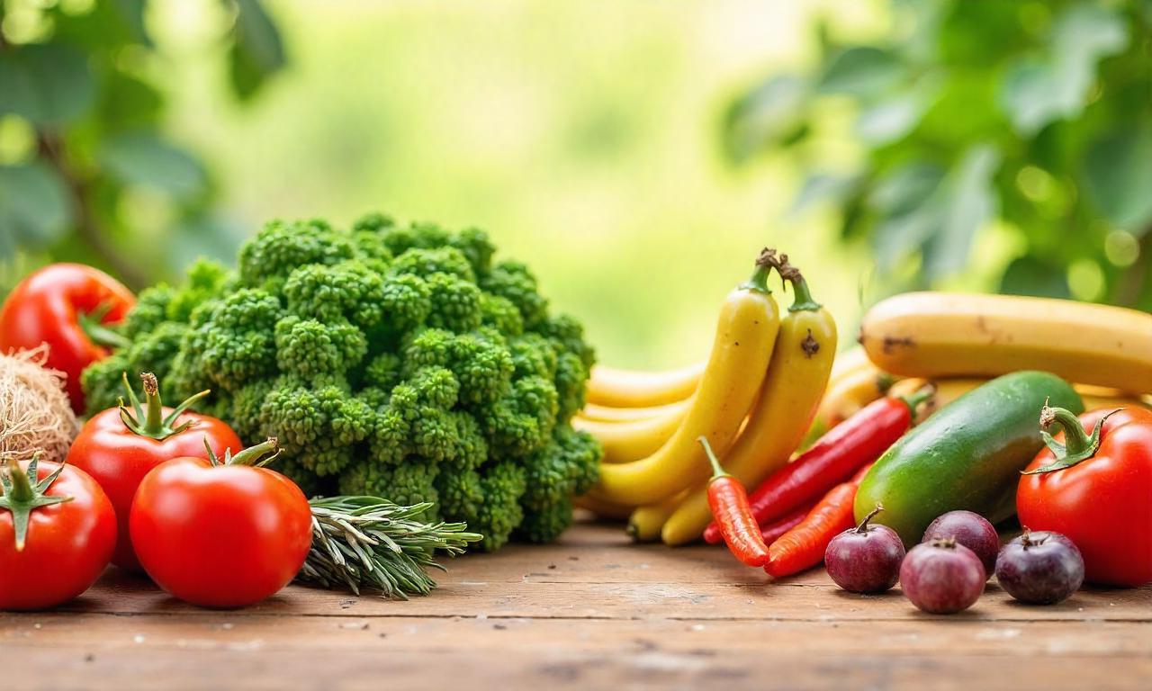 Organic vs Non-Organic Food: Which is Better for Your Health?