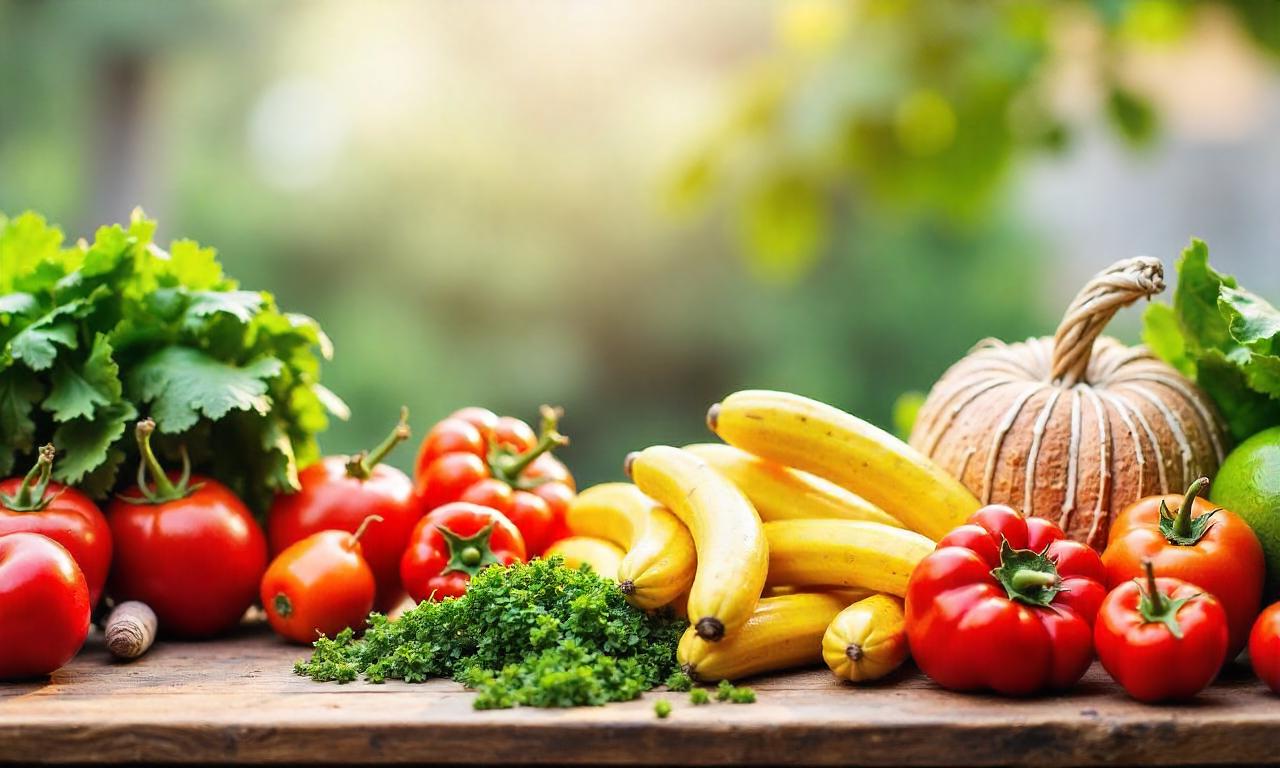 Organic vs Non-Organic Food: Which is Better for Your Health?