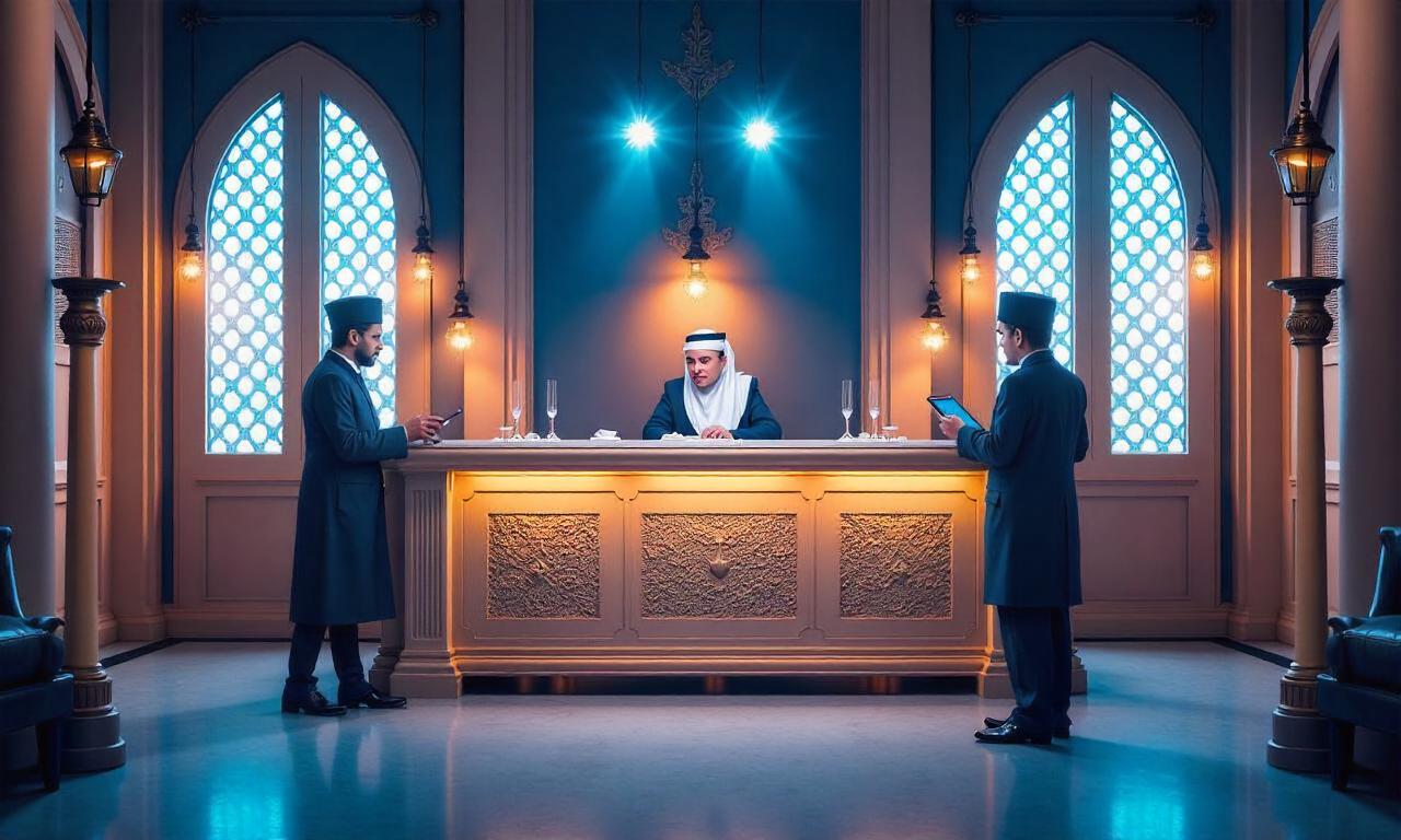 Bayar Zakat Online: Cara Mudah dan Praktis