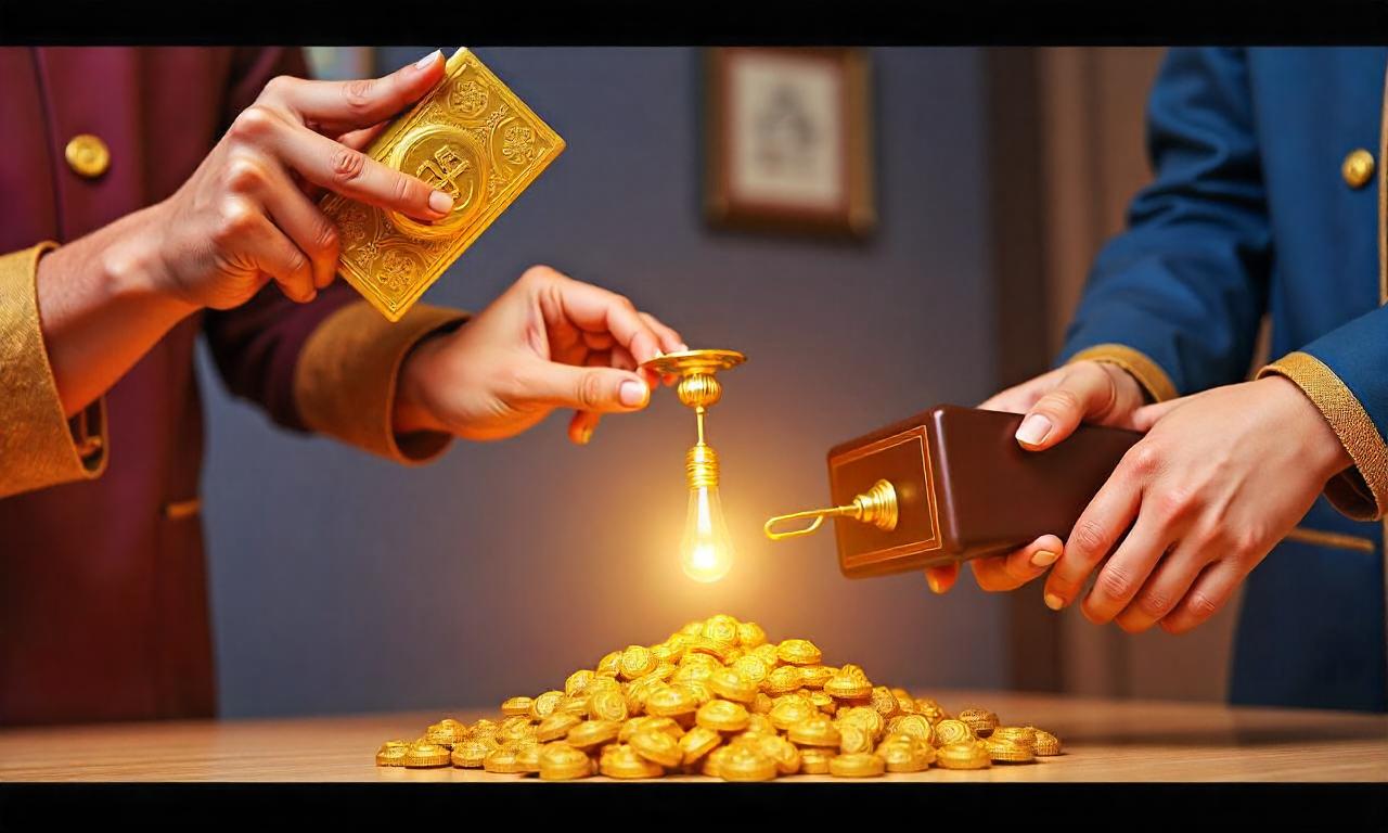 Nisab Zakat Emas: Panduan Lengkap untuk Pembayar Zakat