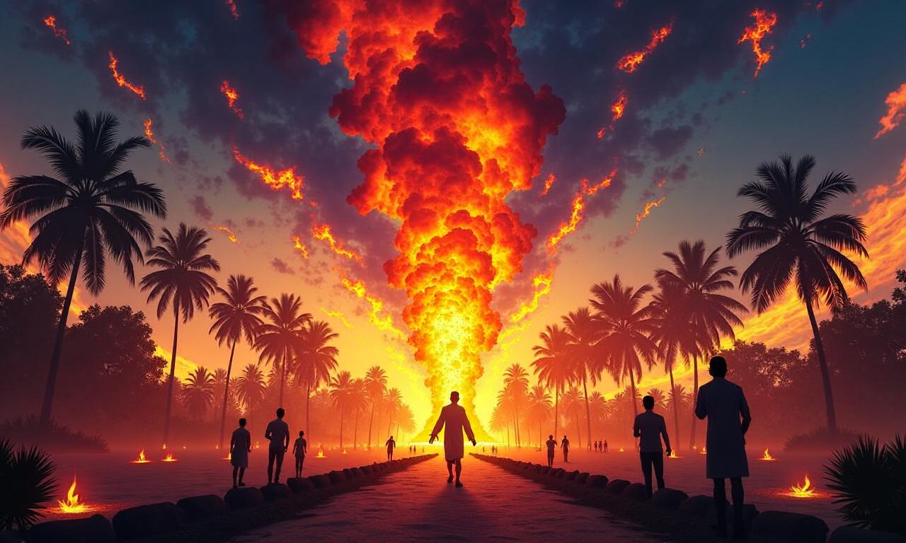 Perbedaan Agama dari Perspektif Sejarah: Analisis Mendalam