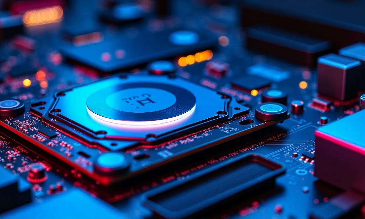 Essential Tech Tutorial for Hardware Maintenance Made Simple