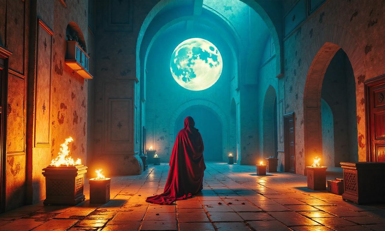 Niat Zakat Fitrah: Penjelasan Lengkap dan Panduan Praktis