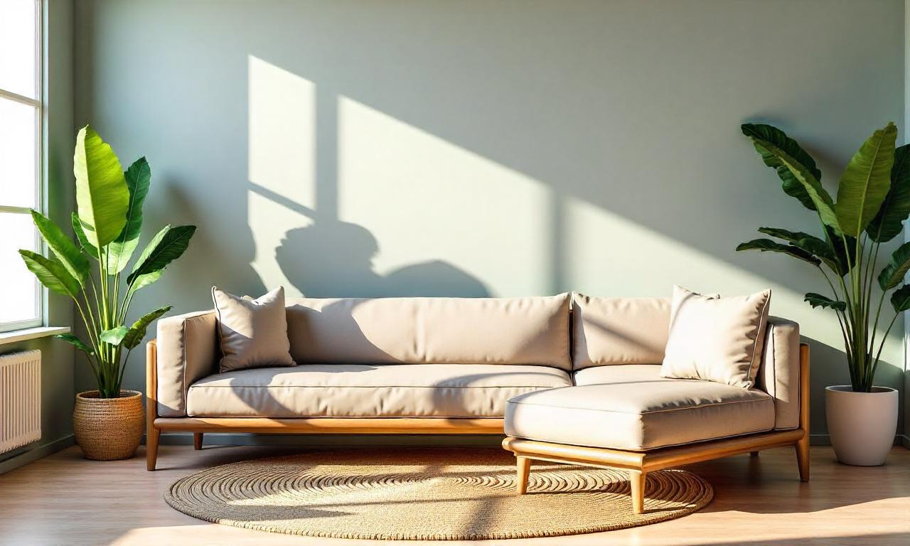 Transform Your Space with Nature-Inspired Home Decor Ideas