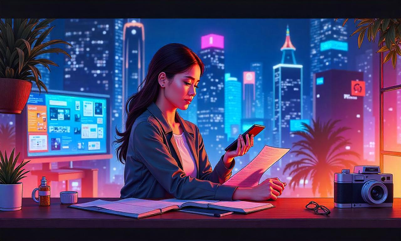 Kisah Inspiratif Perusahaan: Sukses Berbisnis dengan Contoh Nyata