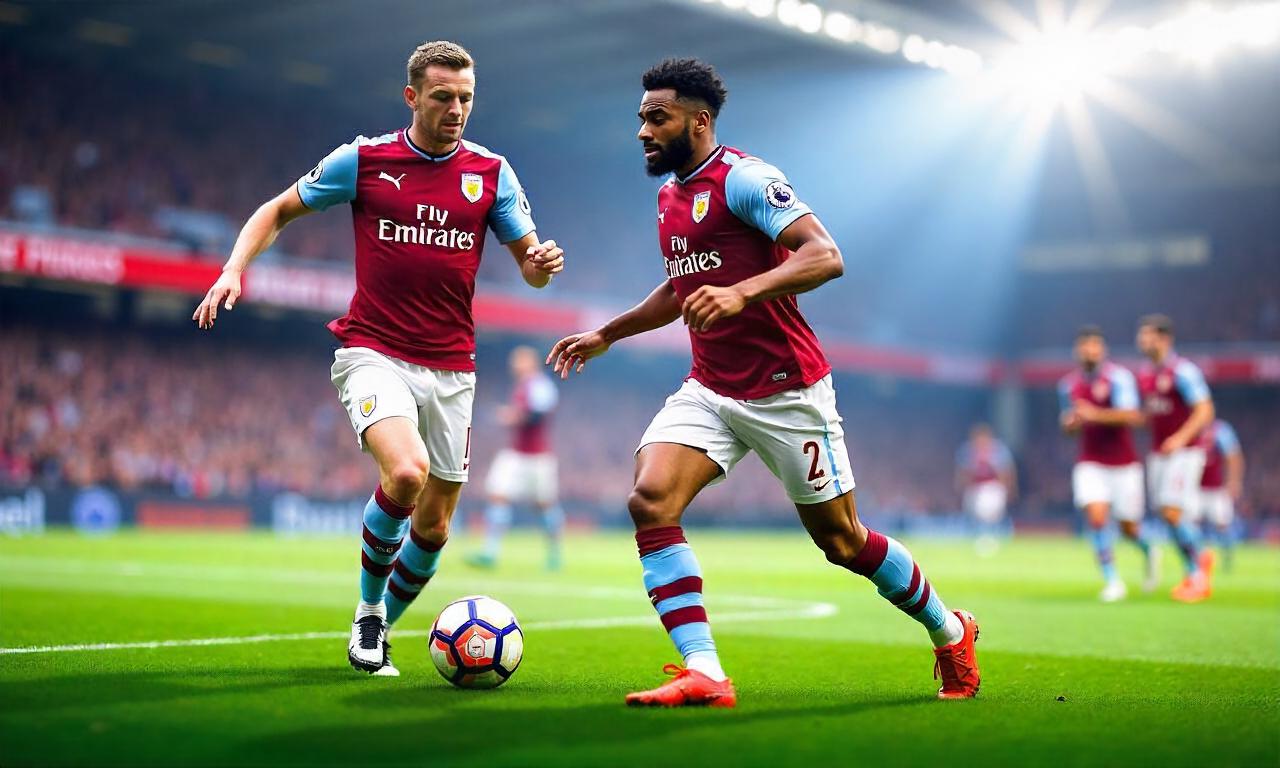 Aston Villa vs Arsenal: Strategi Tim dan Kualitas Pertandingan