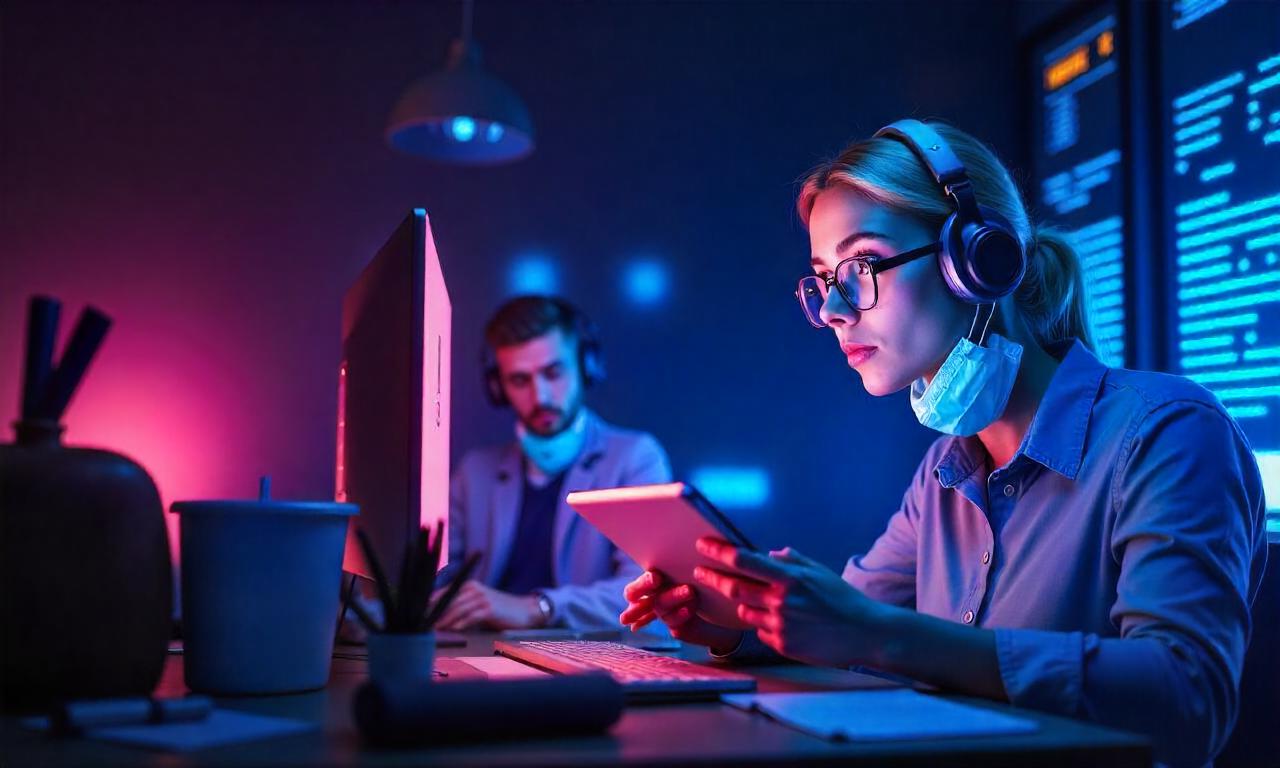 Top Cybersecurity Strategies for Small Businesses to Protect Your Data