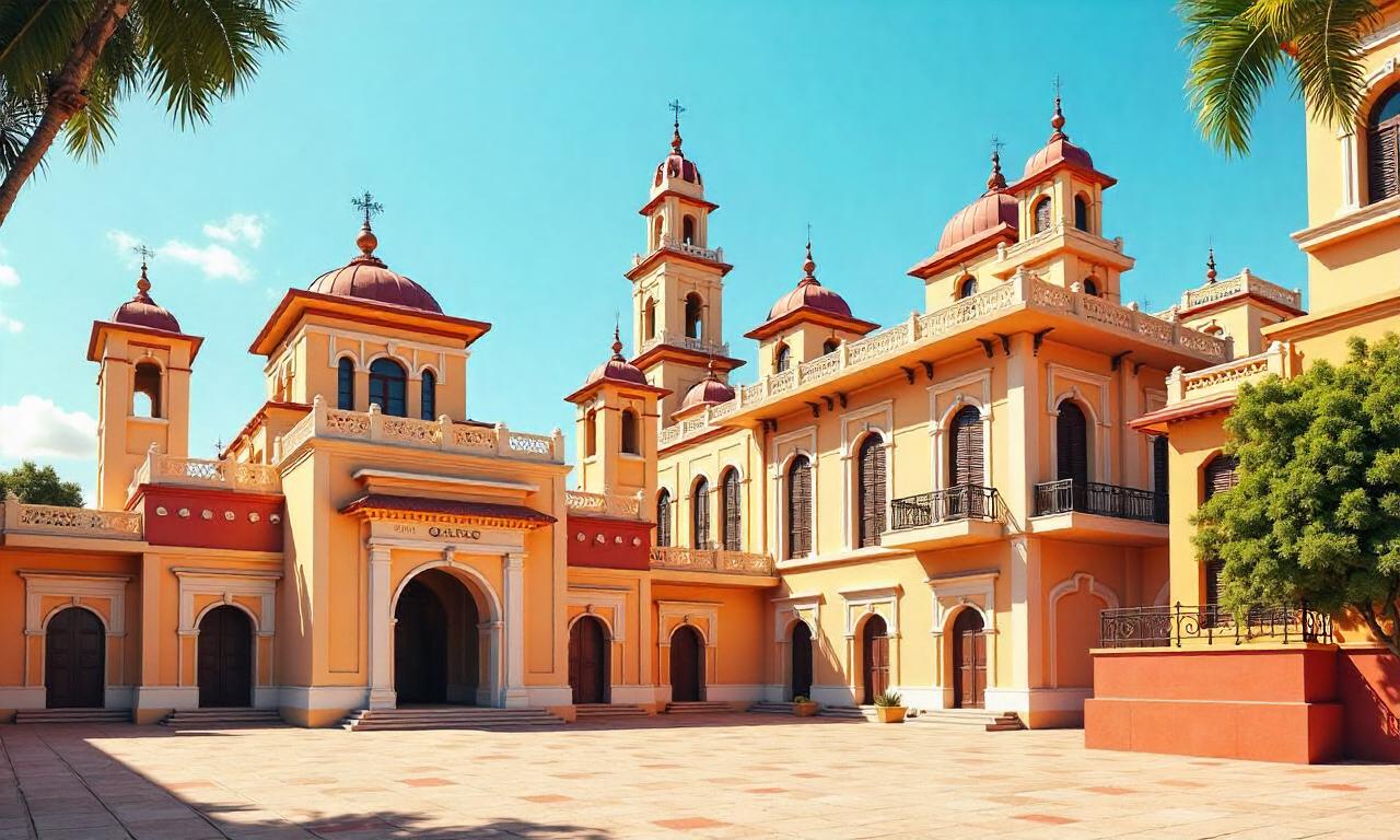 Discover Authentic Cultural Tourism Experiences Around the World