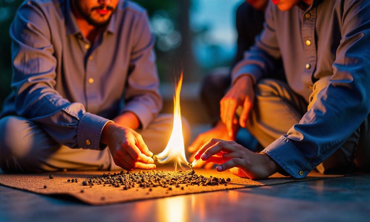 Doa Zakat Fitrah: Langkah-Langkah untuk Mengamalkan