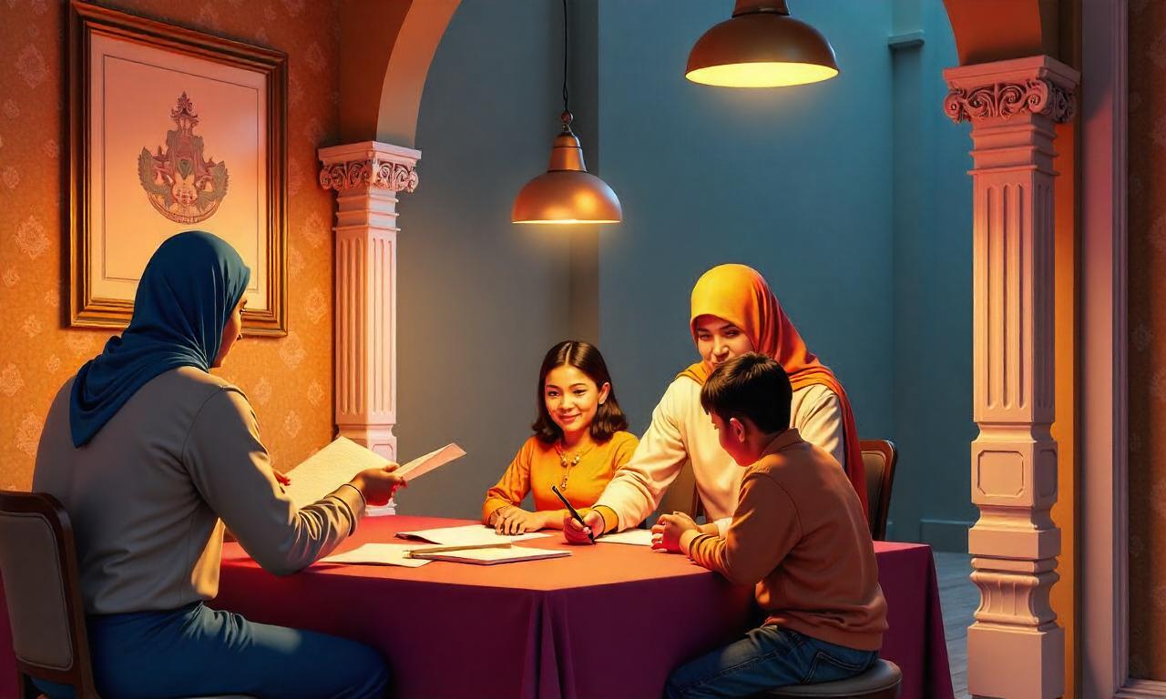 Zakat Fitrah Dengan Uang: Panduan Lengkap Cara Membayar dan Pengertian