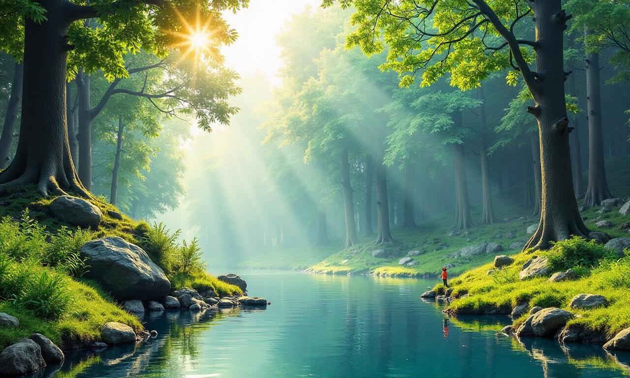 Restoration Projects for Natural Habitats: A Key to Biodiversity