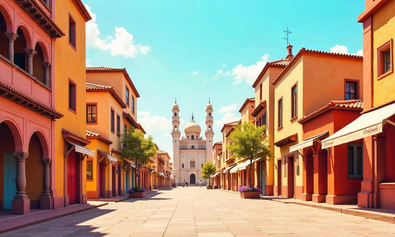 Beginner-Friendly Cultural Travel Tips to Explore New Traditions