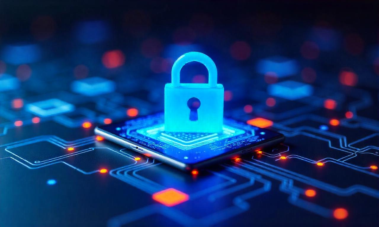 Ultimate Expert Tips for Network Security: Protect Your Data