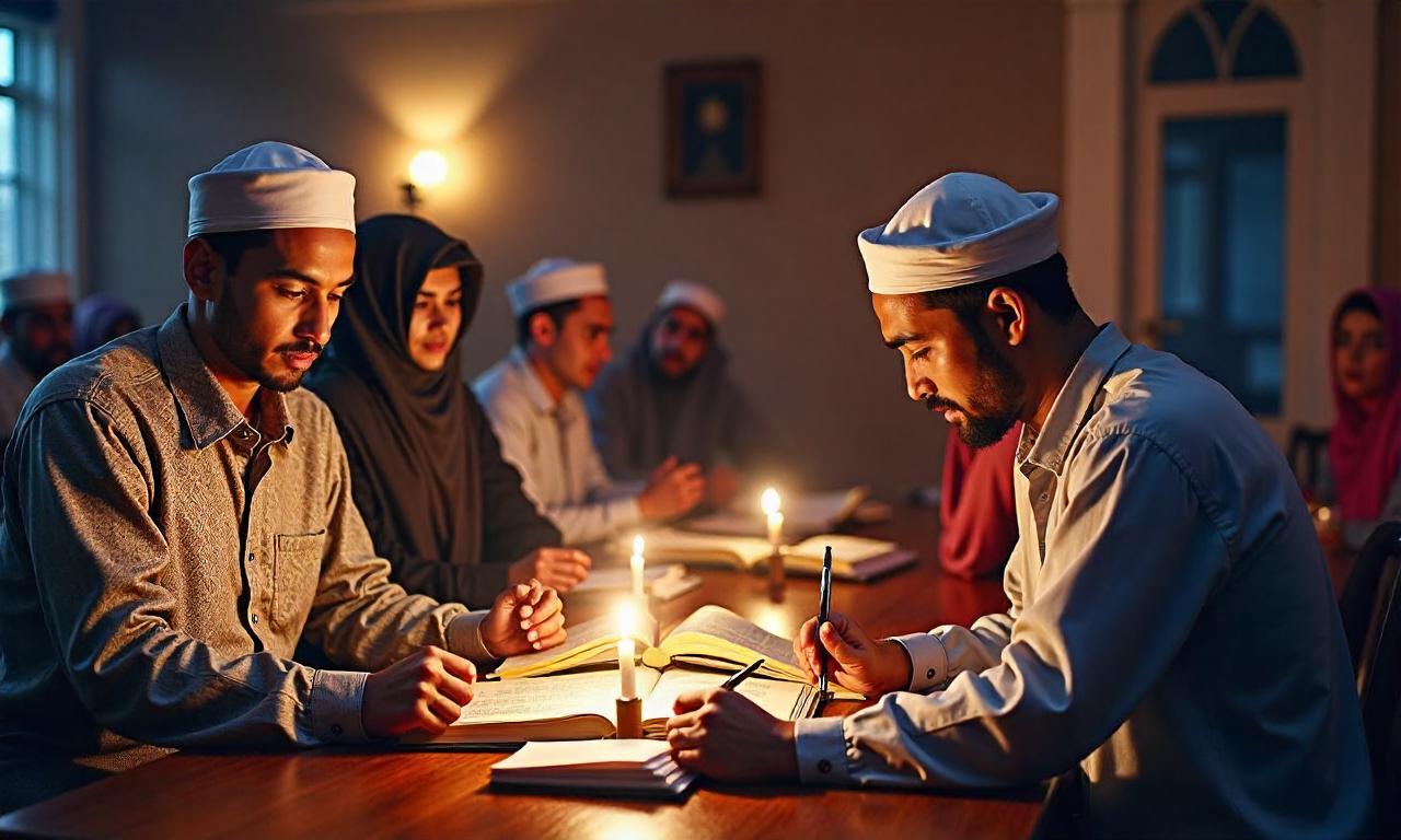 Pemahaman Lengkap tentang Agama Islam untuk Pemula