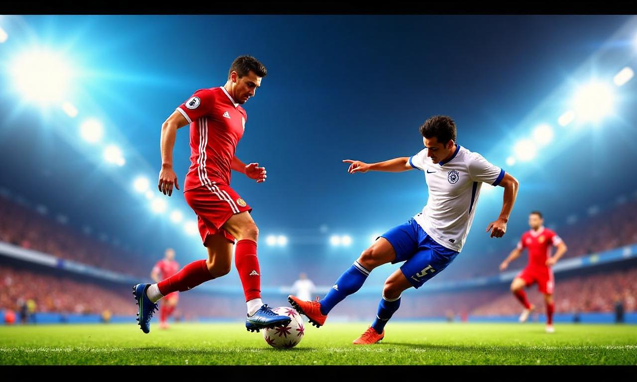 Hasil Liga 1 Terbaru dan Terlengkap Hari Ini