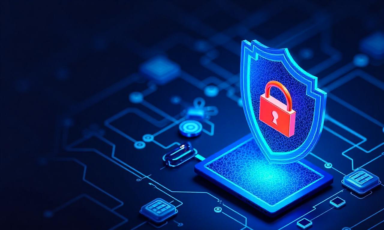 Cyber Security Software Comparison: Best Tools 2024