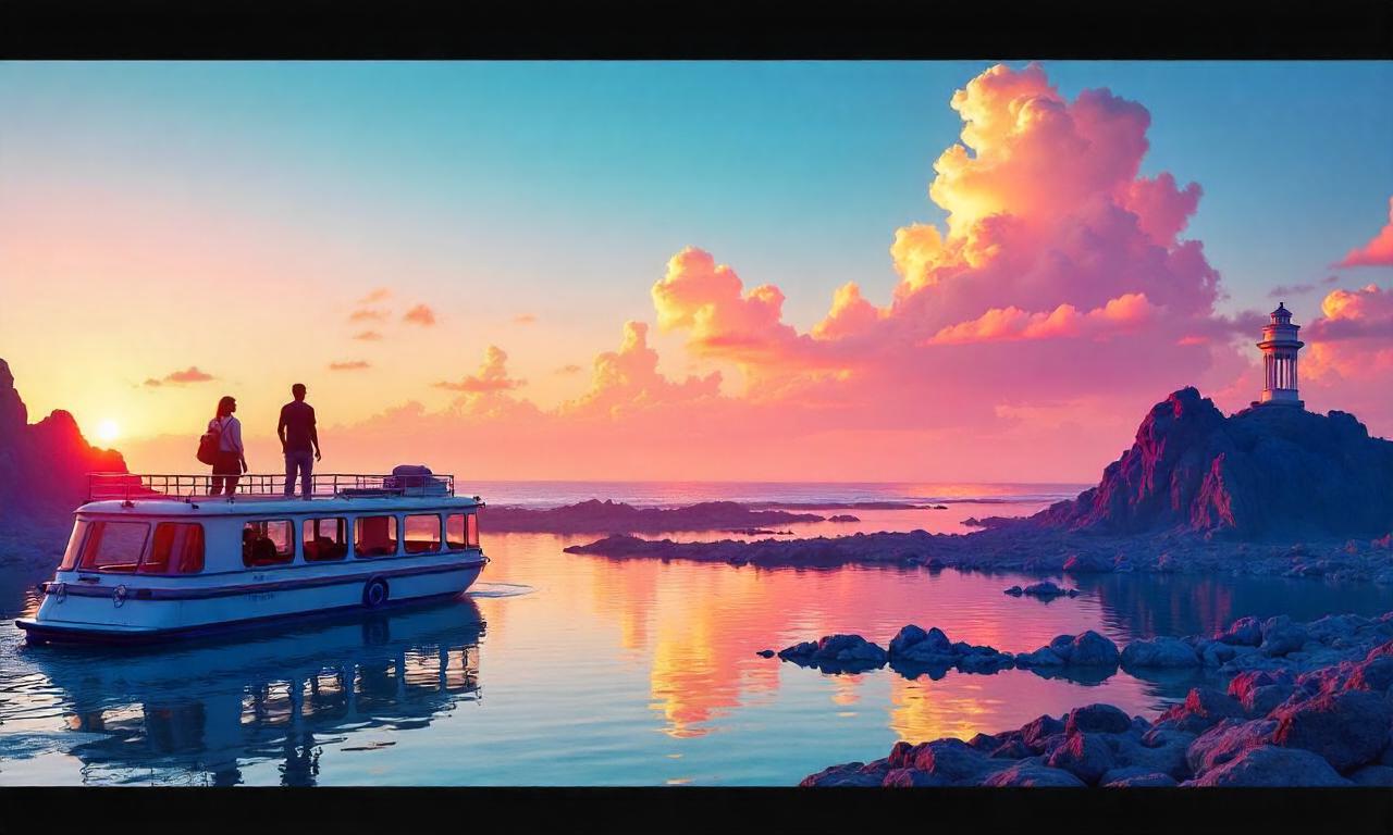 Panduan Mengatasi Kebosanan Saat Traveling dengan Aktivitas Seru