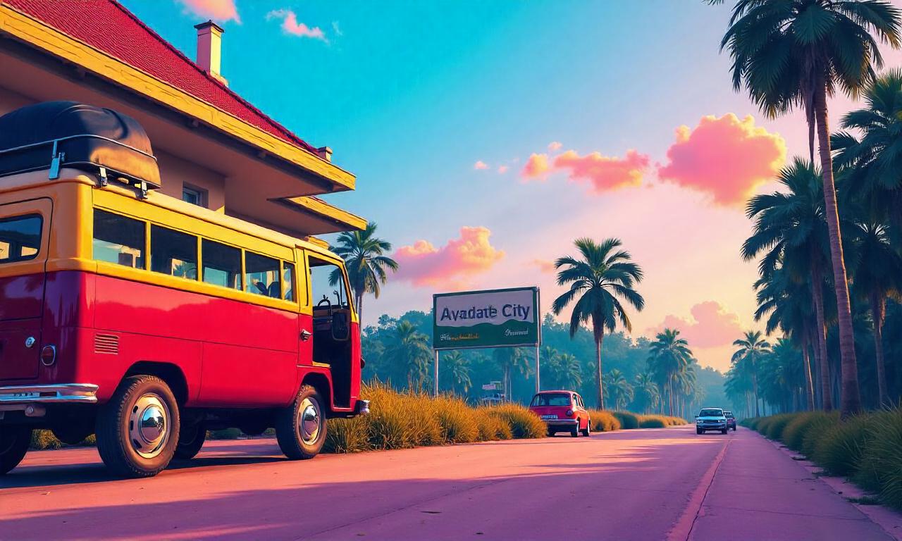 Panduan Mengatasi Kebosanan Saat Traveling dengan Aktivitas Seru