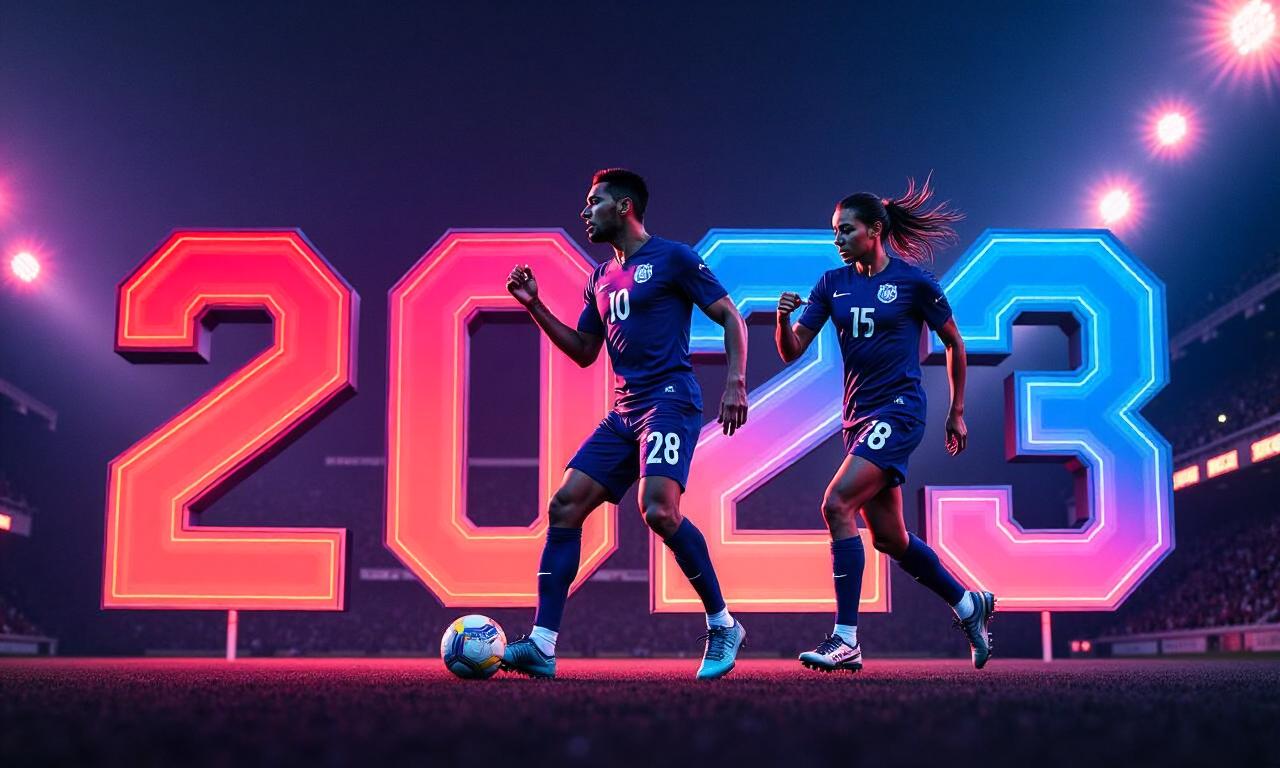 Ligue 1 2023: Must-Know Insights into France's Top Football League
