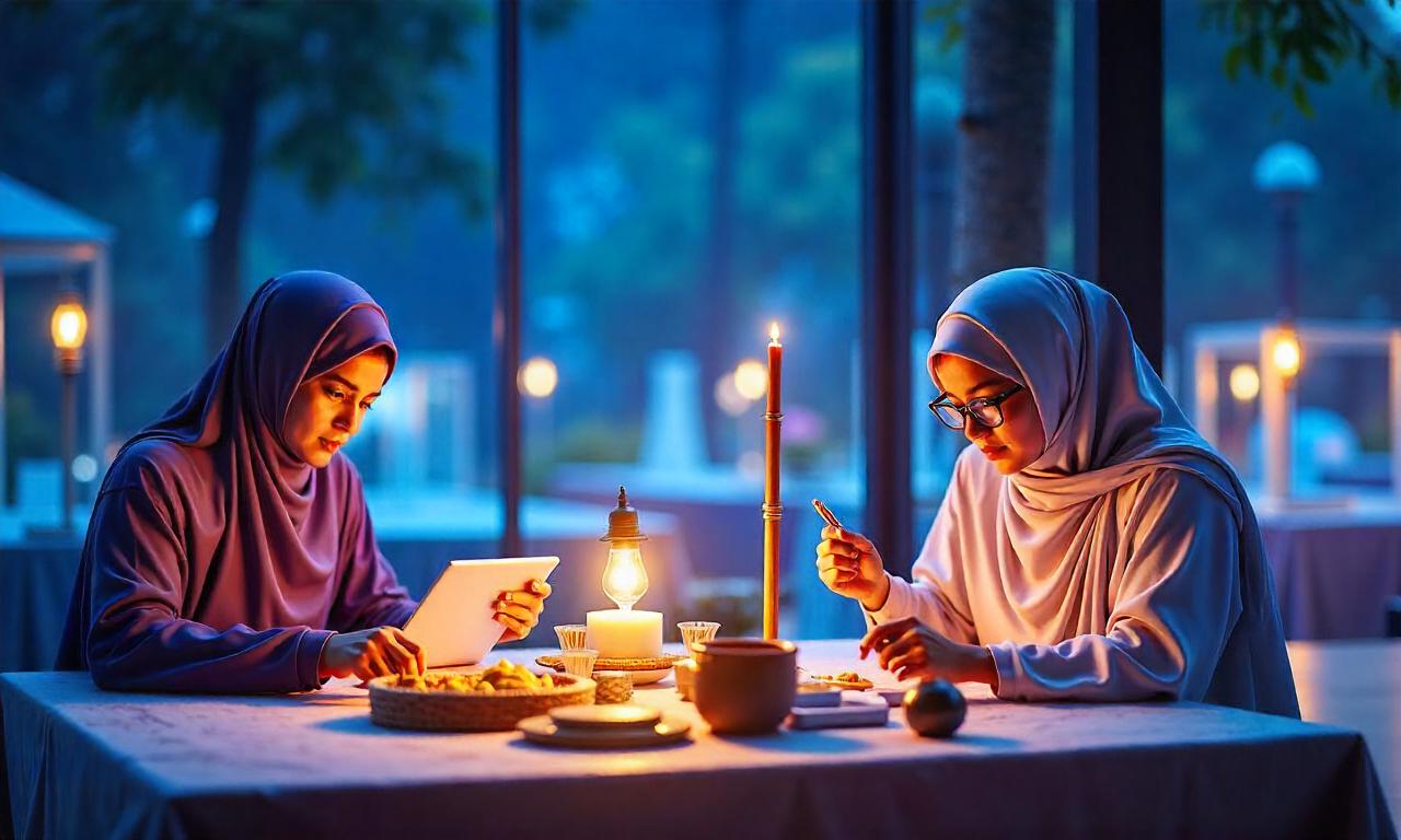 Bayar Zakat Online: Cara Mudah dan Aman untuk Pembayaran Zakat