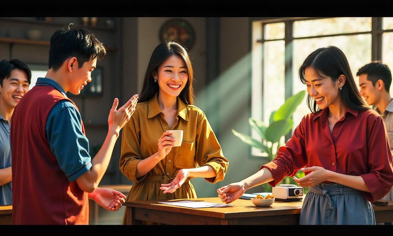 Zakat Fitrah dengan Uang: Panduan Mudah dan Terperinci