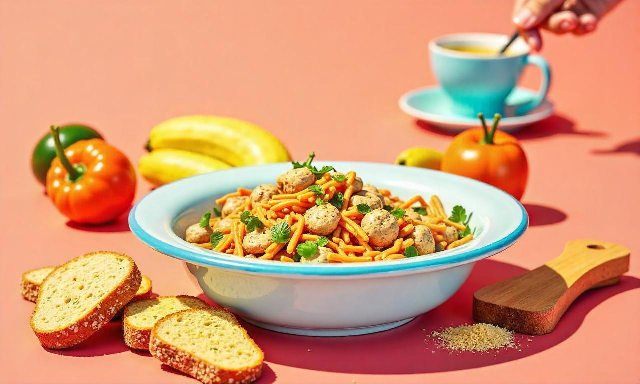 Top 5 Solutions for Gluten Intolerance You Need to Try