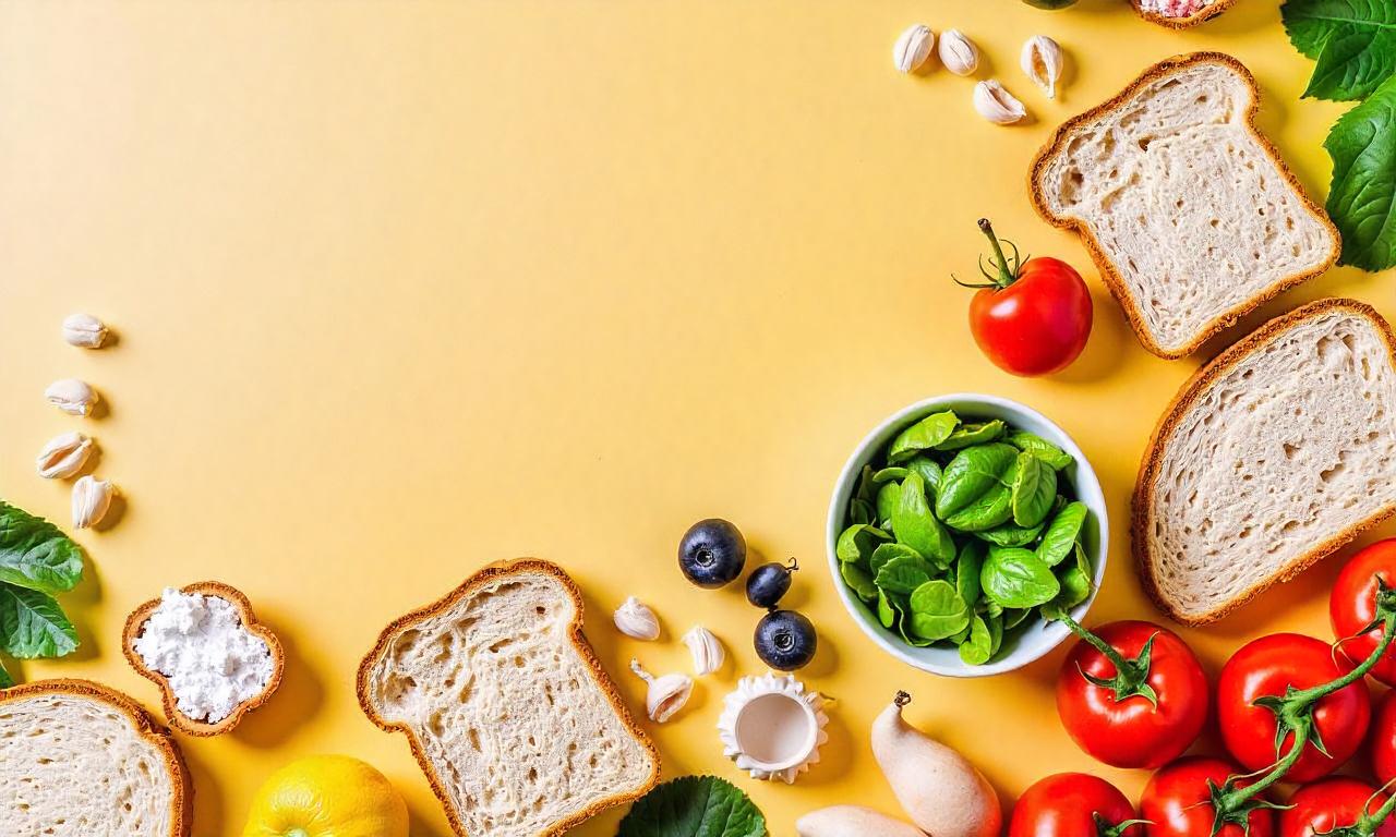 Top 5 Solutions for Gluten Intolerance You Need to Try