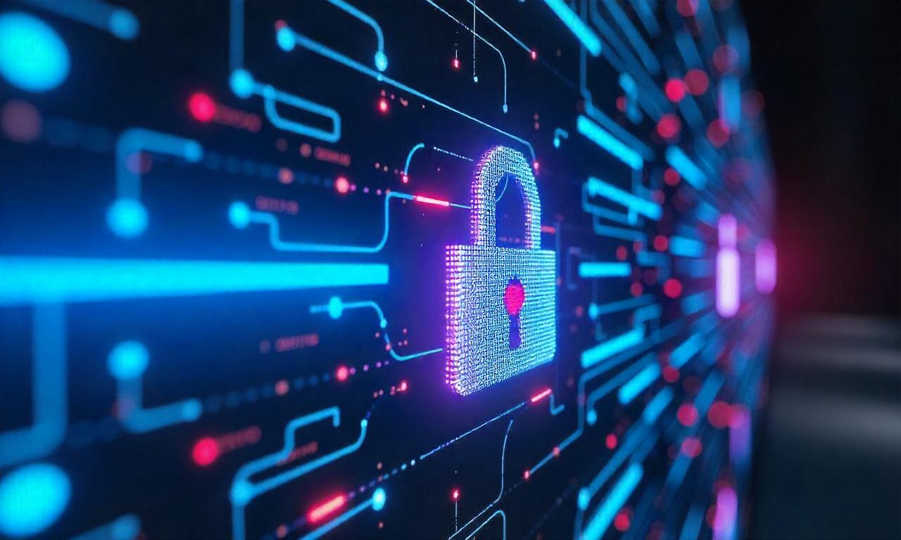 The Critical Role of Cybersecurity in Cloud Computing