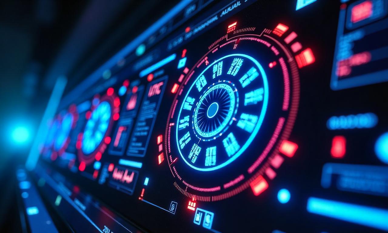 Top Trends in Automation Technologies 2024: Innovations Reshaping Industries