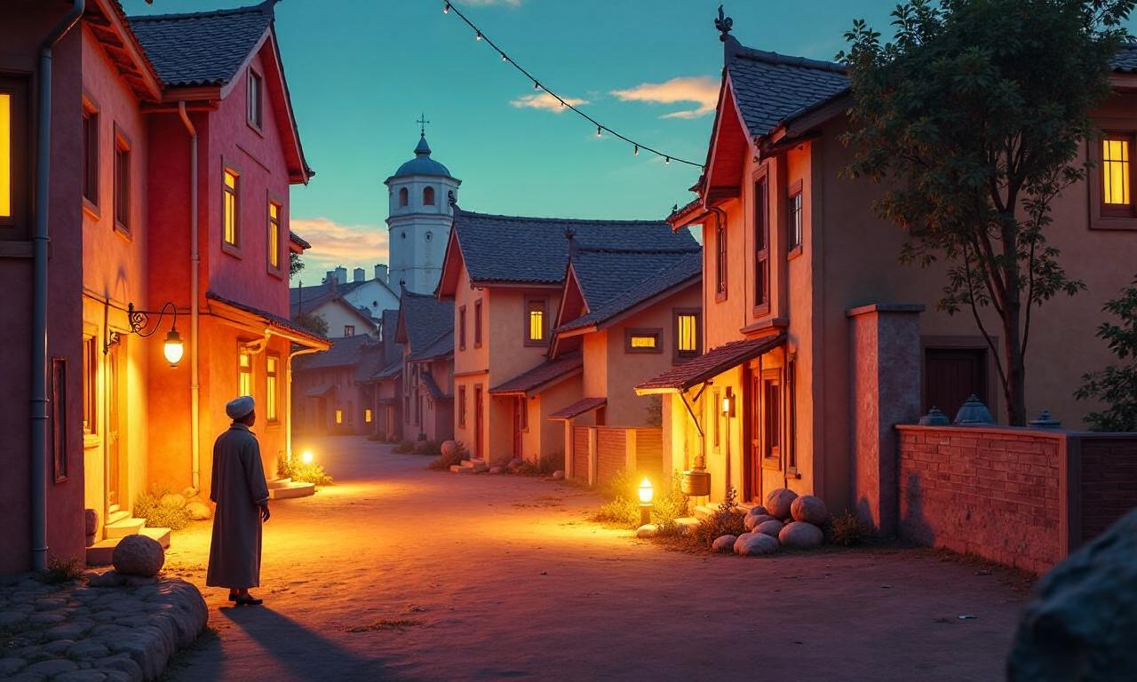 Pemilihan Tujuan Aksi Amal: Panduan Efektif untuk Menentukan Arah Donasi yang