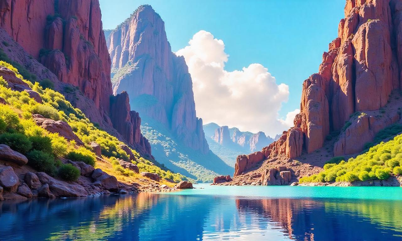 Explore Hidden Gems vs Popular Spots: Which is Better?