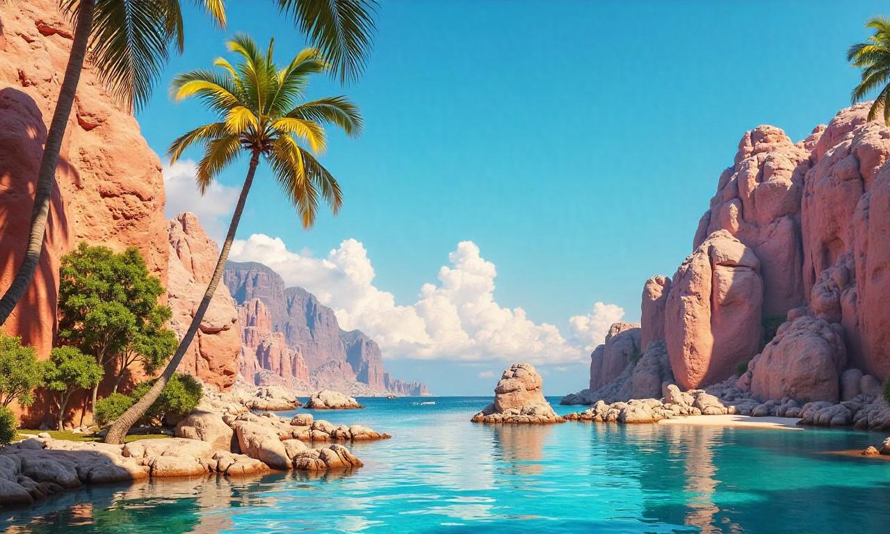 Explore Hidden Gems vs Popular Spots: Which is Better?