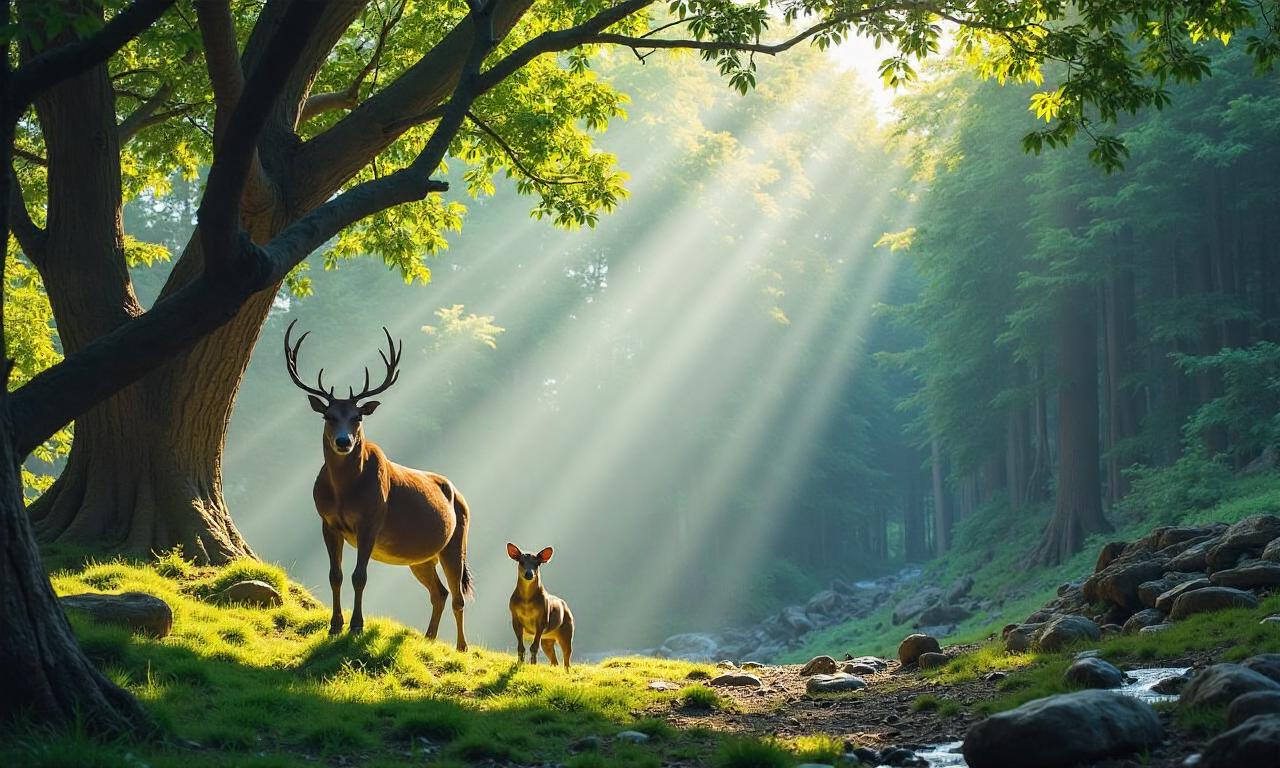 How to Support Wildlife Conservation: Effective Ways to Help