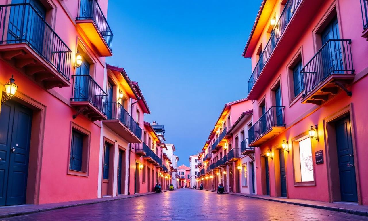 Unlocking the Benefits of Cultural Exchange Programs