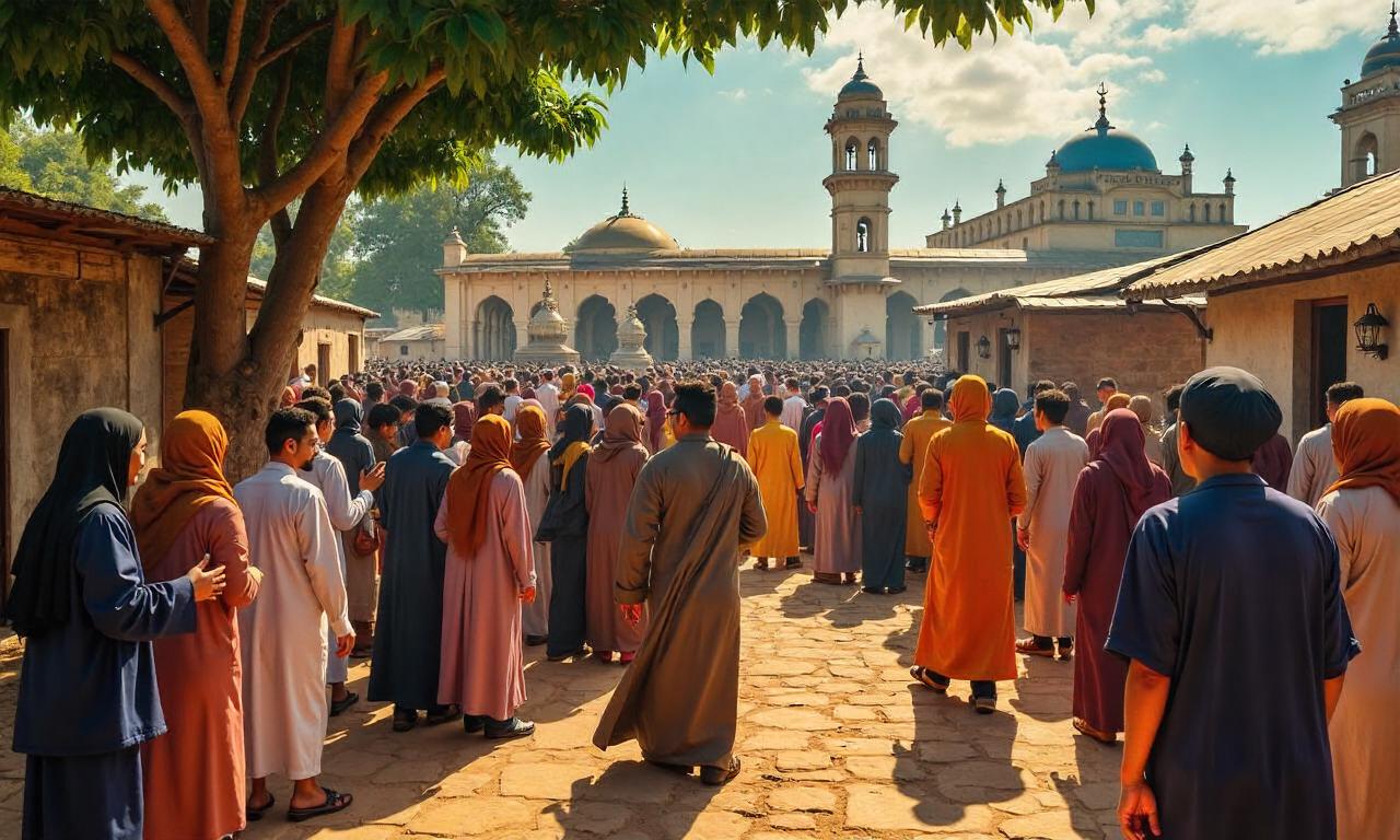 Berbagai Jenis Sedekah yang Dilakukan dalam Agama Islam