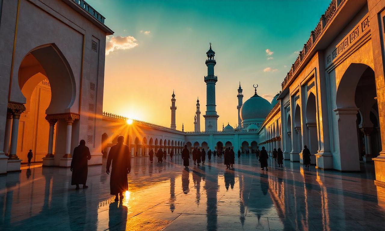 Berbagai Jenis Sedekah yang Dilakukan dalam Agama Islam