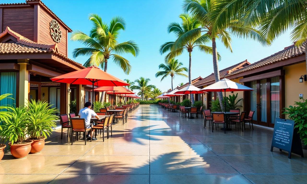 Panduan Berwisata Solo untuk Pemula: Langkah-Langkah Praktis dan Efektif