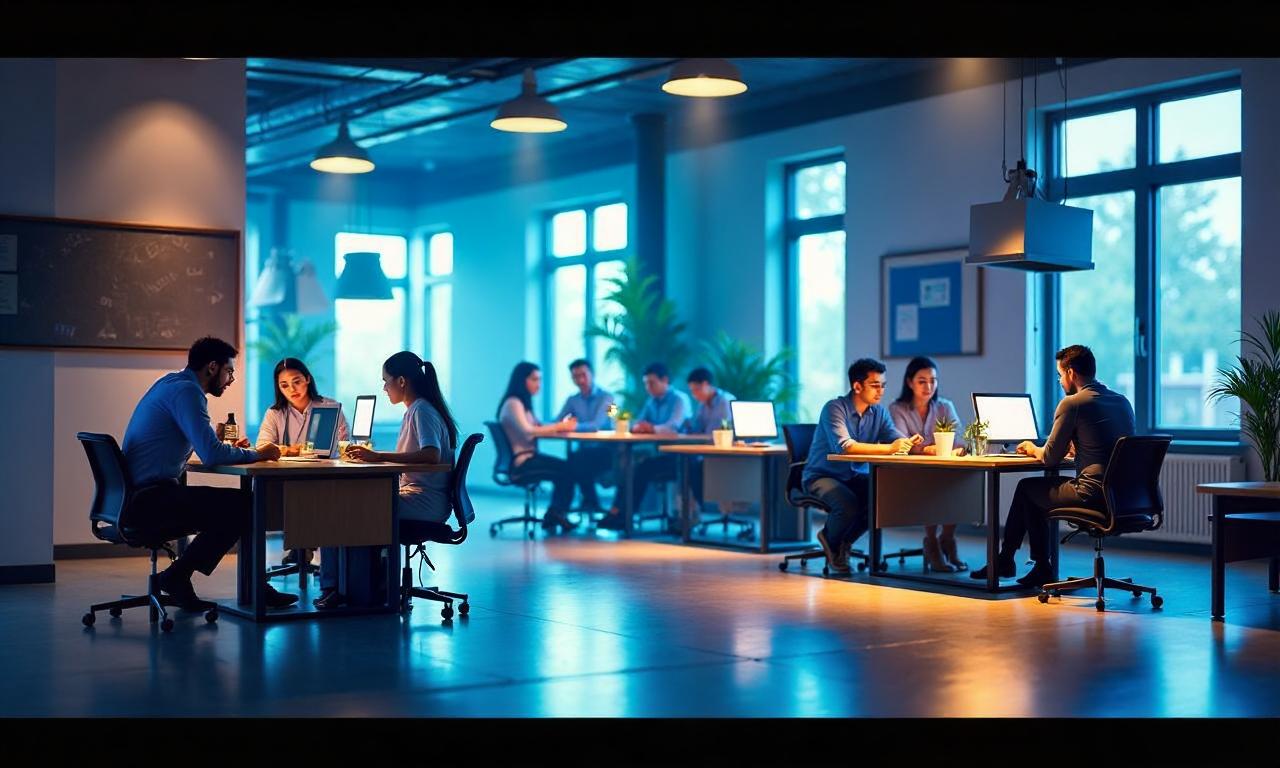 Contoh Kebaikan dalam Dunia Kerja yang Menginspirasi dan Berguna