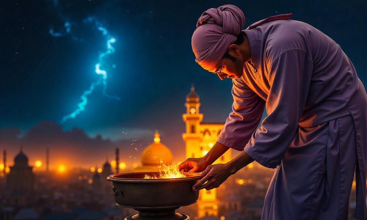 Zakat Fitrah: Panduan Lengkap Cara Menghitung dan Membayar