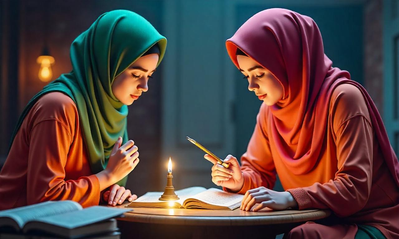 Cara Membaca Doa Zakat Fitrah yang Benar dan Mudah