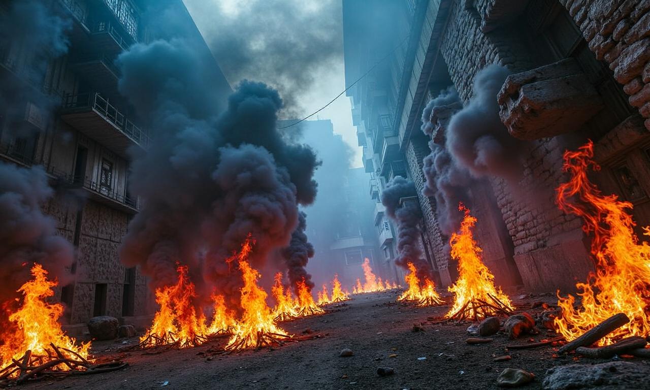 Aksi Amal Efektif dalam Penggalangan Dana untuk Kebutuhan Masyarakat