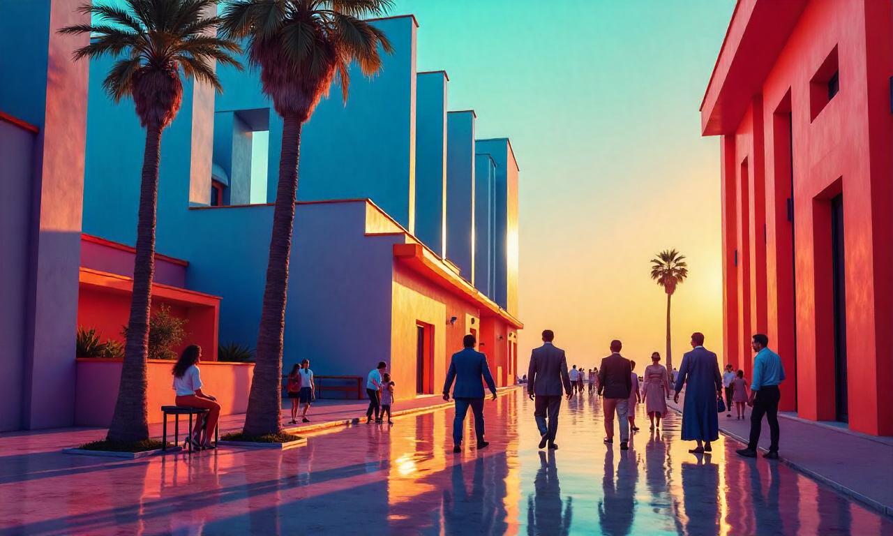 How Cultural Evolution Over Time Transforms Society