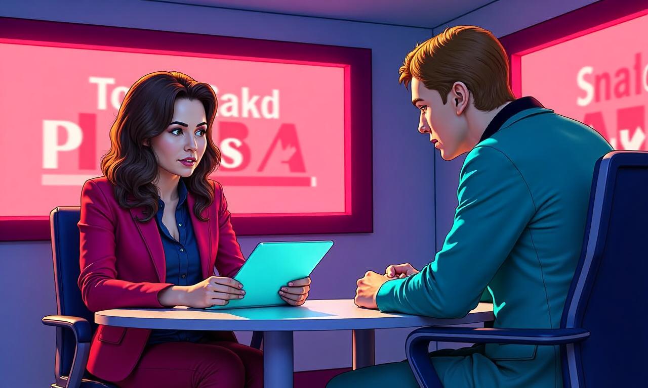 Bagaimana Fake News Menyebar di Dunia Politik Siber?