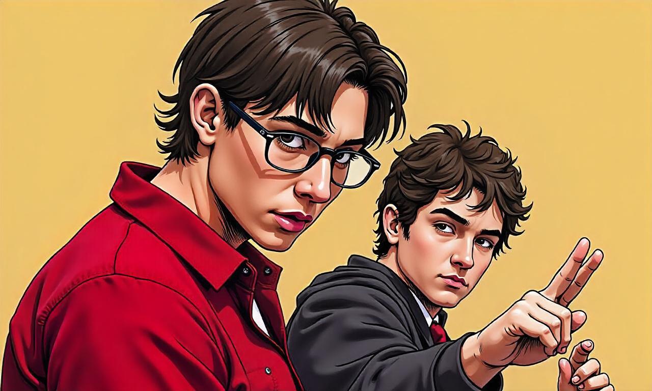 Woody Allen's 67th Film: Street Fighter Movie 2026 Revealed